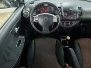 Nissan Note I Рестайлинг Санкт-Петербург  - изображение 32