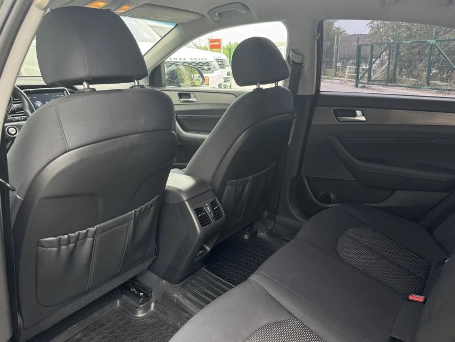 Hyundai Sonata VII (LF) Рестайлинг Екатеринбург  - изображение 14
