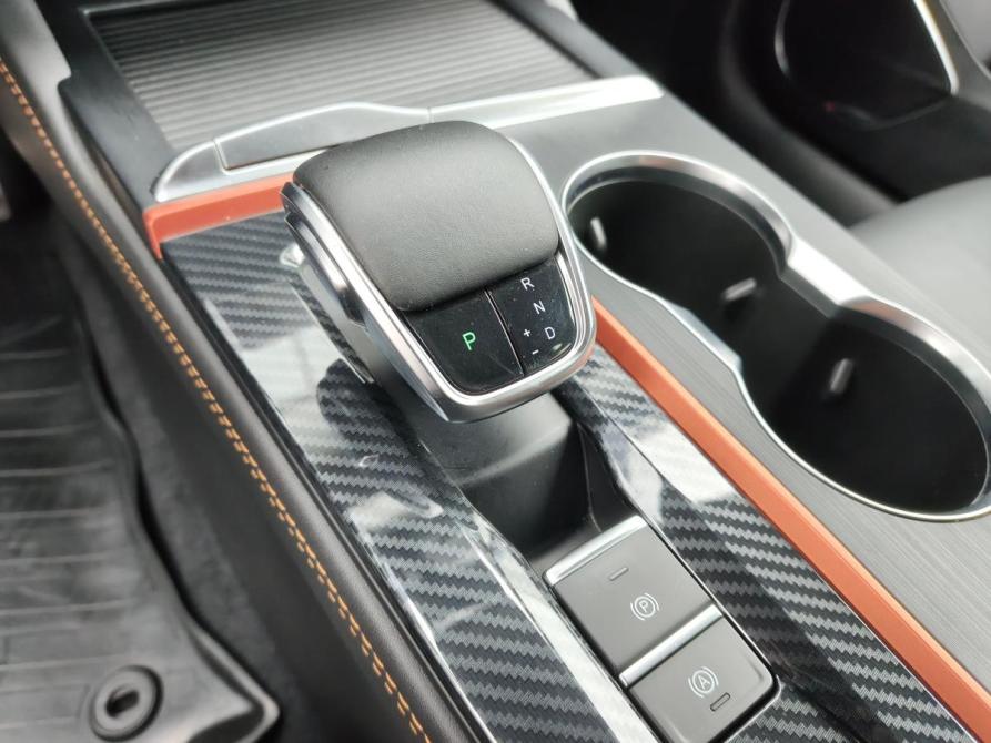 Omoda S5 GT Стерлитамак  - изображение 14