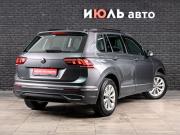 Volkswagen Tiguan II Рестайлинг Екатеринбург  - изображение 22