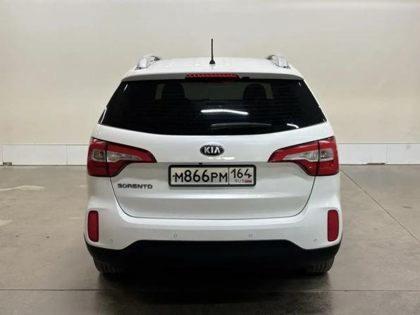Kia Sorento II Рестайлинг с пробегом 2013 года, цена 1 659 000 рублей, 190200 км, внедорожник, Автокод Объявления