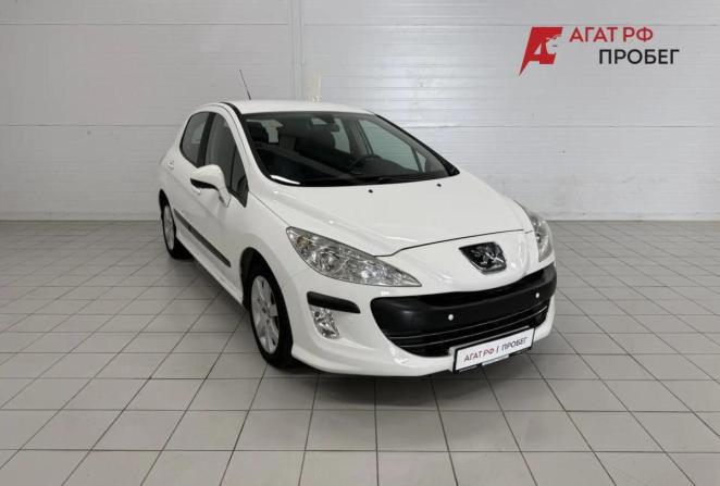 Peugeot 308 I с пробегом 2008 года, цена 430 000 рублей, 236282 км, хэтчбек, Автокод Объявления
