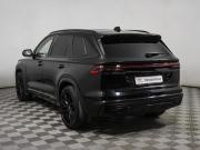 Geely Monjaro I Москва  - изображение 27