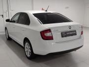 Skoda Rapid I Рестайлинг Казань  - изображение 30