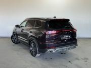 Chery Tiggo 8 Pro Max I Рестайлинг Москва  - изображение 28
