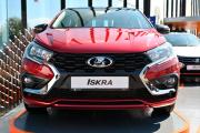 Lada (ВАЗ) Iskra Москва  - изображение 30