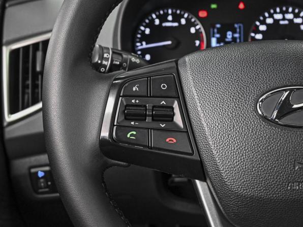 Hyundai Creta I с пробегом 2016 года, цена 1 610 000 рублей, 72129 км, внедорожник, Автокод Объявления