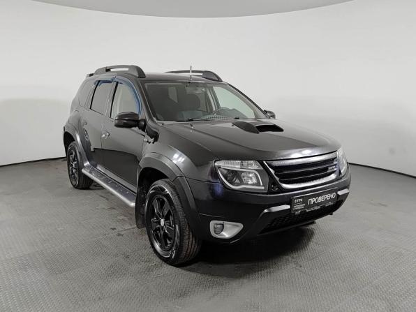 Renault Duster I с пробегом 2013 года, цена 650 000 рублей, 170000 км, внедорожник, Автокод Объявления