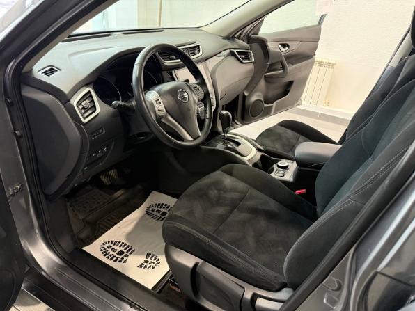 Nissan X-Trail III с пробегом 2015 года, цена 1 370 000 рублей, 157635 км, внедорожник, Автокод Объявления