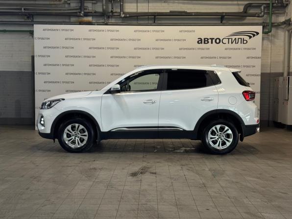 Chery Tiggo 4 Pro I Рестайлинг с пробегом 2023 года, цена 1 189 000 рублей, 90000 км, внедорожник, Автокод Объявления