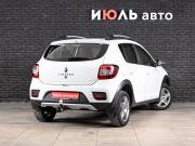 Renault Sandero II Рестайлинг Екатеринбург  - изображение 24