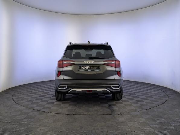 Kia Seltos I с пробегом 2022 года, цена 2 750 000 рублей, 26497 км, внедорожник, Автокод Объявления