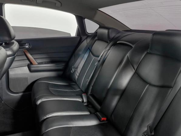 Nissan Teana I Рестайлинг с пробегом 2007 года, цена 630 000 рублей, 183496 км, седан, Автокод Объявления