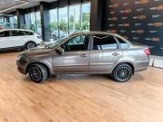 Lada (ВАЗ) Granta I Рестайлинг Тула  - изображение 20