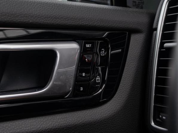 Porsche Cayenne III с пробегом 2020 года, цена 9 650 000 рублей, 40036 км, внедорожник, Автокод Объявления