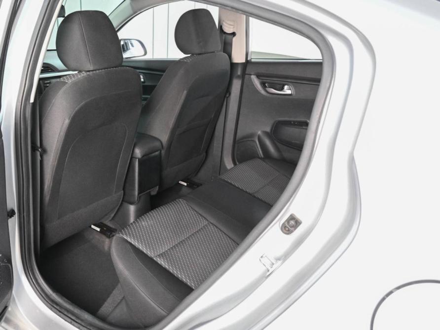Kia Rio III Рестайлинг Ростов-на-Дону  - изображение 11