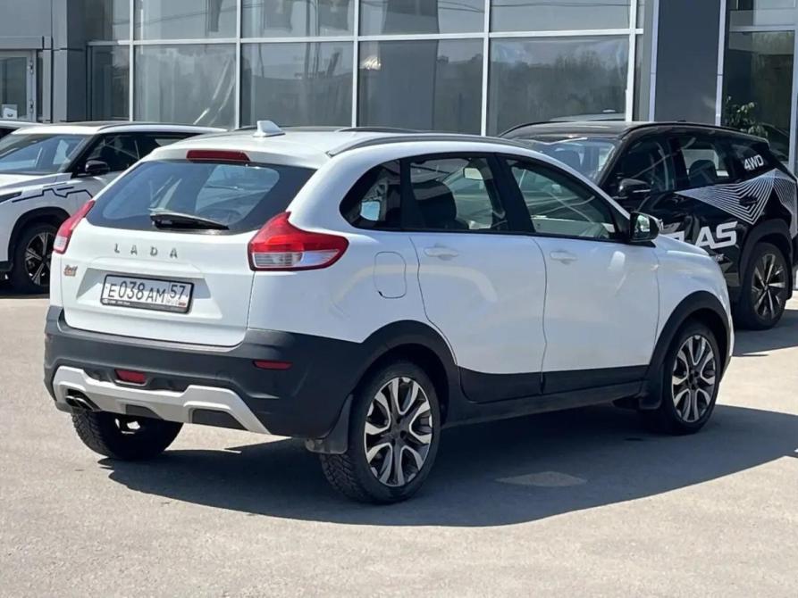Lada (ВАЗ) XRAY I Воронеж  - изображение 4