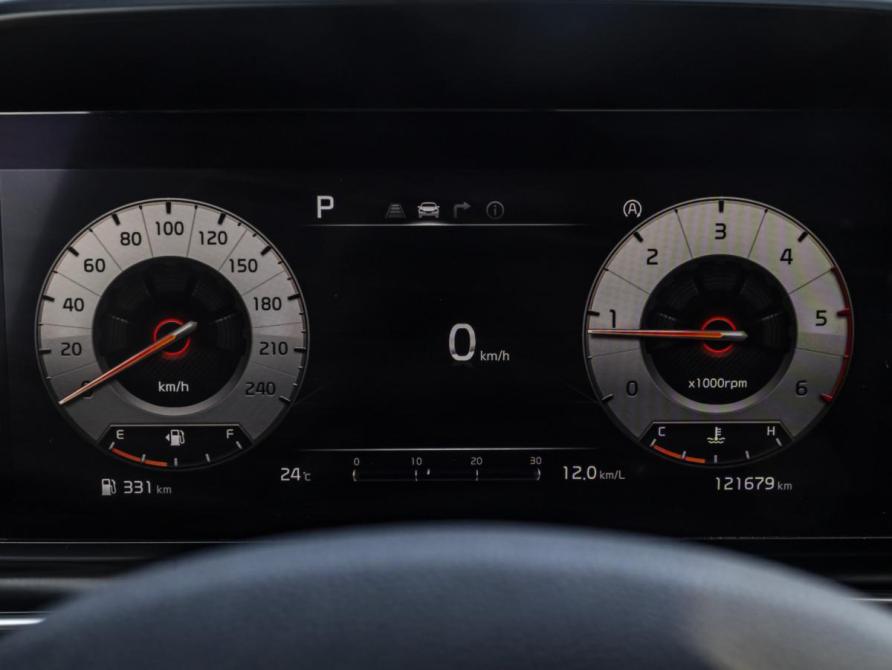 Kia Carnival IV Москва  - изображение 12