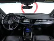 Audi A3 IV (8Y) Москва  - изображение 29