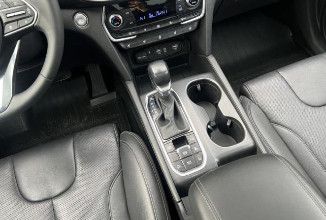 Hyundai Santa Fe IV с пробегом 2019 года, цена 2 890 000 рублей, 159938 км, внедорожник, Автокод Объявления