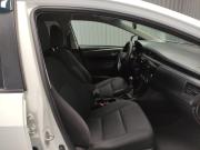 Toyota Corolla XI (E160 E170 E180) Пермь  - изображение 27