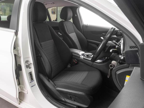 Mercedes-Benz C-Класс IV (W205) с пробегом 2014 года, цена 1 929 000 рублей, 88153 км, седан, Автокод Объявления