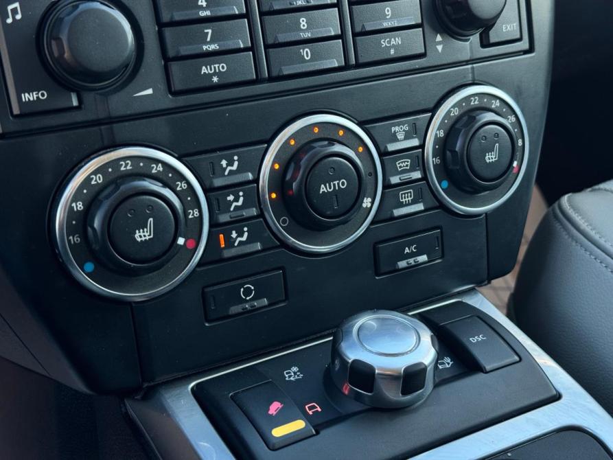 Land Rover Freelander II Пермь  - изображение 13