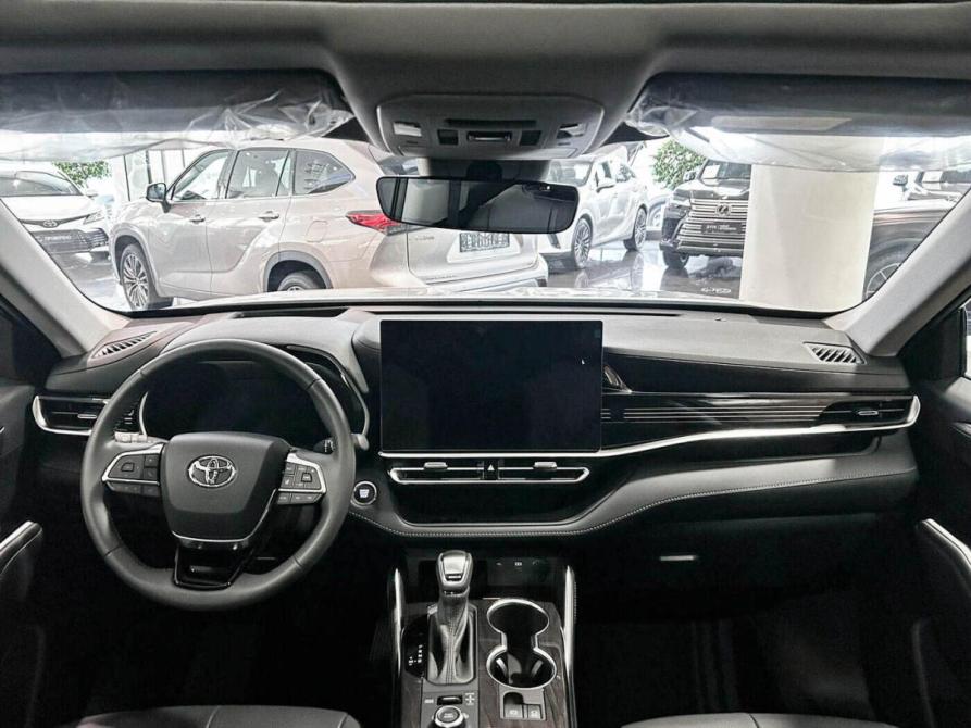 Toyota Highlander IV (XU70) Казань  - изображение 17