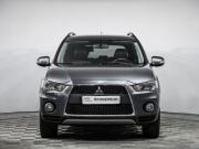 Mitsubishi Outlander II Рестайлинг Санкт-Петербург  - изображение 28