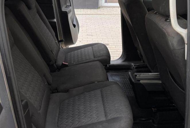 Opel Meriva B с пробегом 2013 года, цена 450 000 рублей, 219844 км, компактвэн, Автокод Объявления