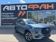 Chery Tiggo 7 Pro I Тольятти  - изображение 23