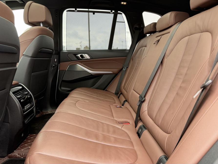 BMW X5 IV (G05/G18) Казань  - изображение 37