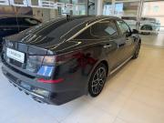 Kia Optima IV Рестайлинг Челябинск  - изображение 31