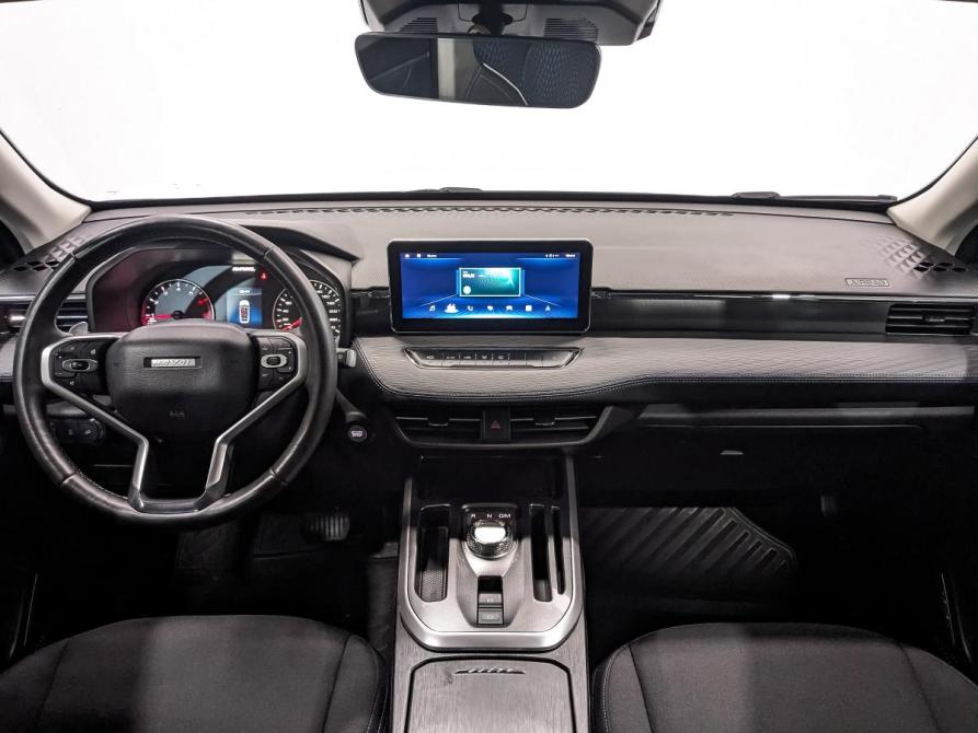Haval Jolion I Санкт-Петербург  - изображение 14