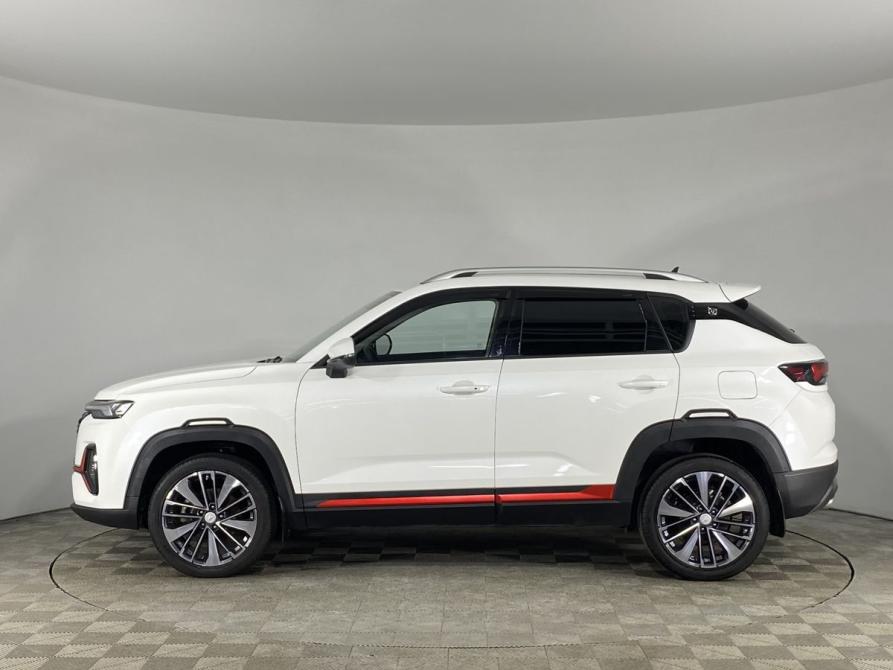 Changan CS35 Plus I Рестайлинг Воронеж  - изображение 10