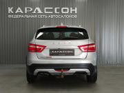 Lada (ВАЗ) Vesta I Пермь  - изображение 22