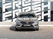 Lada (ВАЗ) Vesta I Рестайлинг (NG) Краснодар  - изображение 24