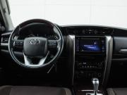 Toyota Fortuner II Магнитогорск  - изображение 41