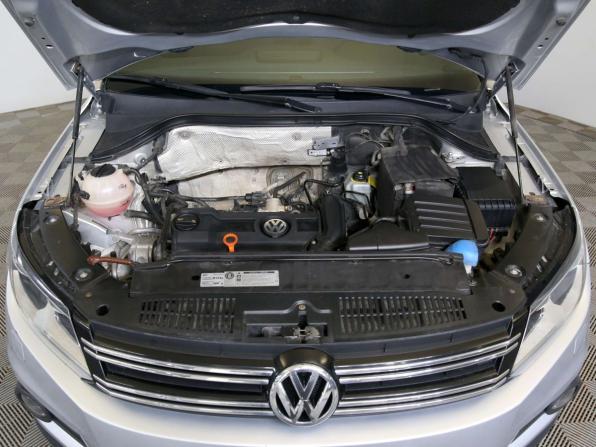 Volkswagen Tiguan I Рестайлинг с пробегом 2012 года, цена 899 000 рублей, 158987 км, внедорожник, Автокод Объявления