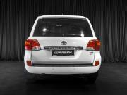 Toyota Land Cruiser 200 Series Рестайлинг 1 Тюмень  - изображение 34