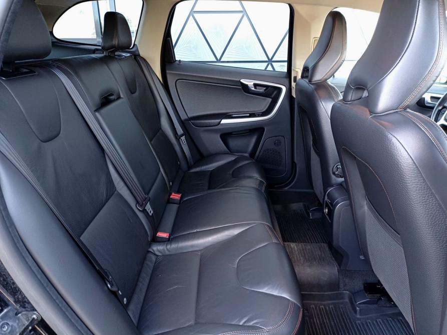 Volvo XC60 I Москва  - изображение 25