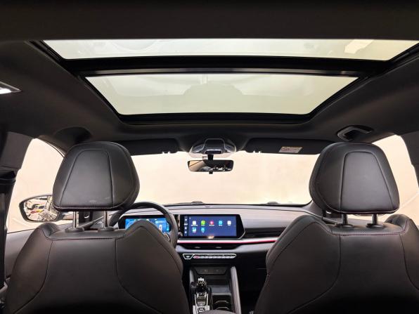 Geely Coolray I Рестайлинг с пробегом 2024 года, цена 2 080 000 рублей, 43998 км, внедорожник, Автокод Объявления