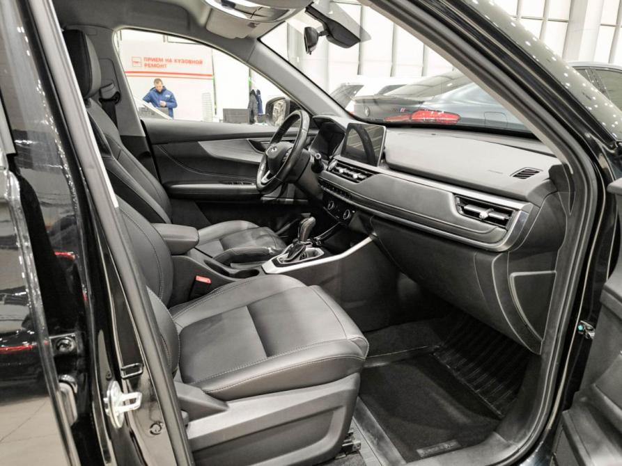 Chery Tiggo 4 Pro I Казань  - изображение 13