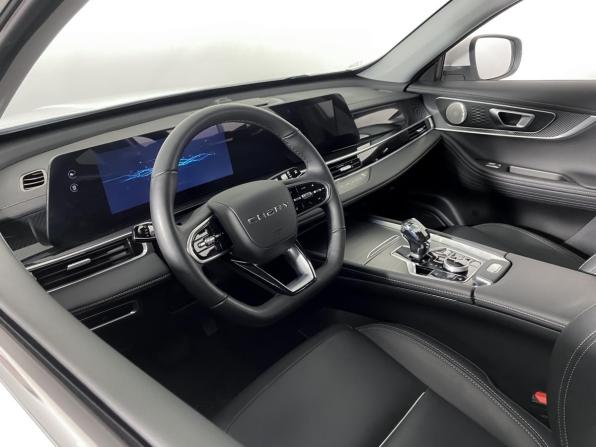 Chery Tiggo 7 Pro Max I Рестайлинг с пробегом 2025 года, цена 2 189 000 рублей, 29000 км, внедорожник, Автокод Объявления