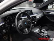 BMW 5 серии VII (G30/G31/G38) Москва  - изображение 41
