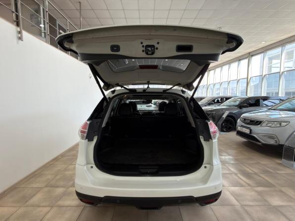 Nissan X-Trail III с пробегом 2015 года, цена 1 800 000 рублей, 155945 км, внедорожник, Автокод Объявления