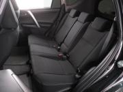 Toyota RAV4 IV (XA40) Рестайлинг Воронеж  - изображение 28