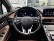 Hyundai Santa Fe IV Рестайлинг Москва  - изображение 52