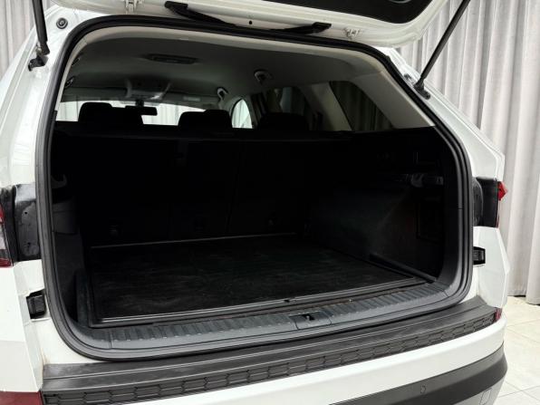 Skoda Kodiaq I с пробегом 2018 года, цена 2 799 000 рублей, 106197 км, внедорожник, Автокод Объявления