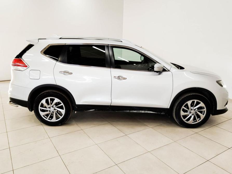 Nissan X-Trail III Тула  - изображение 4